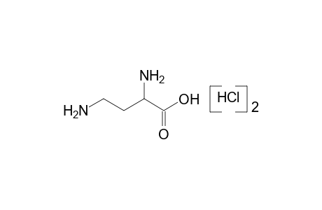 D,L-2,4-Diaminobutyric acid dihydrochloride