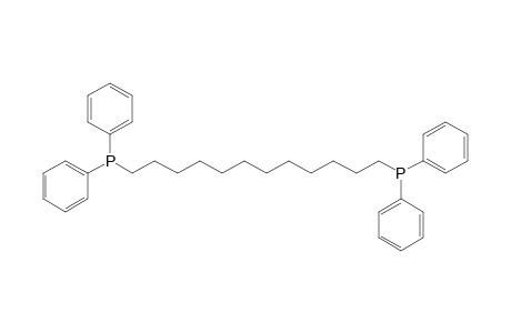 Phosphine, 1,12-dodecanediylbis[diphenyl-