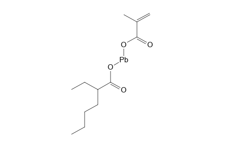 LEAD METHACRYLATE 2-ETHYLHEXANOATE