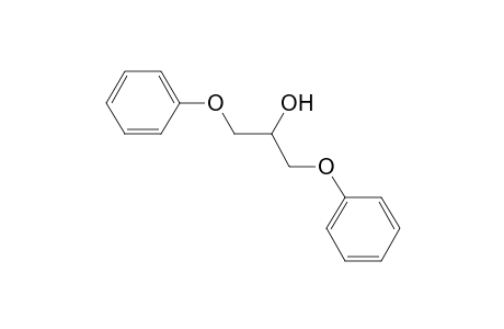 1,3-Diphenoxy-2-propanol