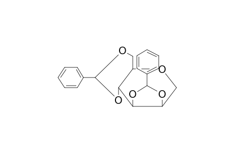 Dibenzylidene styracitol