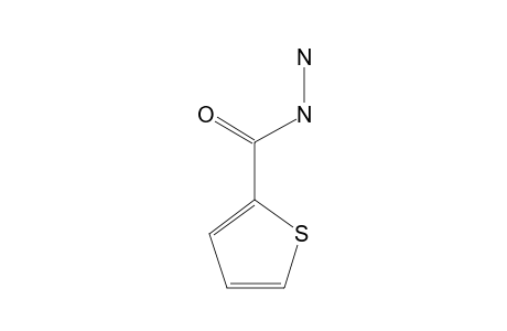 2-Thiophenecarboxylic acid hydrazide