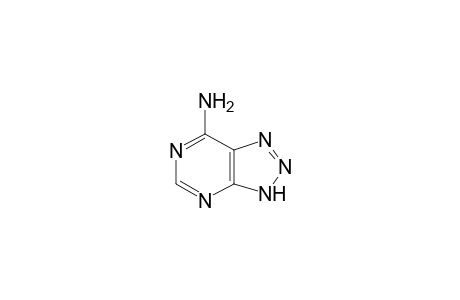 8-Azaadenine