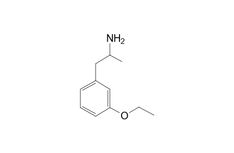 3-Ethoxyamphetamine