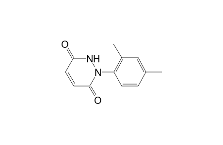 Pyridazine-3,6(1H,2H)-dione, 1-(2,4-dimethylphenyl)-
