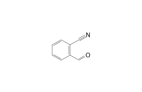 2-Cyanobenzaldehyde