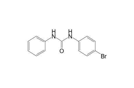 4-bromocarbanilide