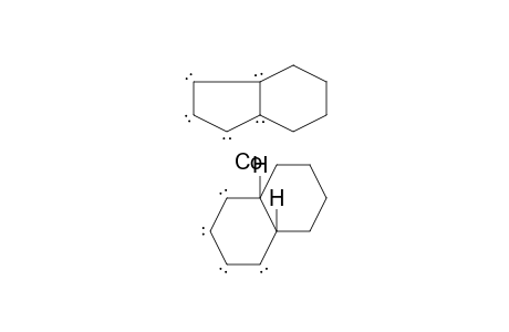 Cobalt, (.eta.-4(Z)-4a,5,6,7,8,8a-hexahydronaphthalene)-(.eta.-5-tetrahydroindenyl)-