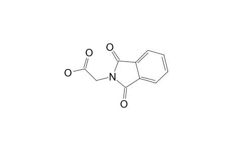 1,3-Dioxo-2-isoindolineacetic acid