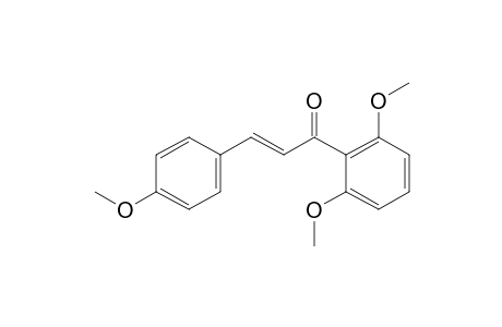 2',4,6'-Trimethoxychalcone