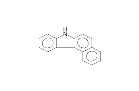 7H-Benzo[c]carbazole