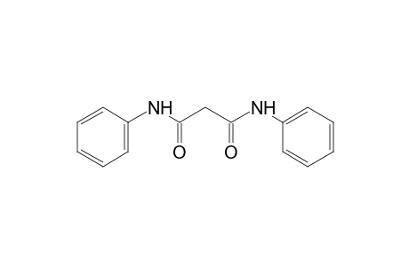 Malonanilide