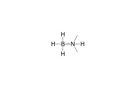 BORANE, COMPOUND WITH DIMETHYLAMINE