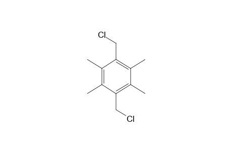 Benzene, 1,4-bis(chloromethyl)-2,3,5,6-tetramethyl-