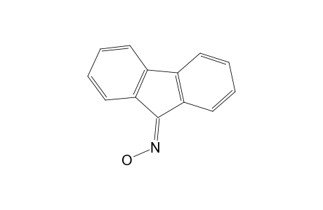 9-Fluorenone oxime