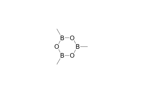 Trimethylboroxine