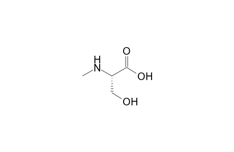 N-METHYL-L-SERINE