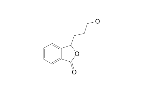 3-(3'-hydroxypropyl)isobenzofuran-1(3H)-one