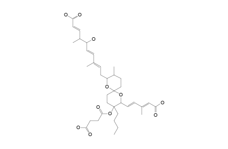 REVEROMYCIN-A