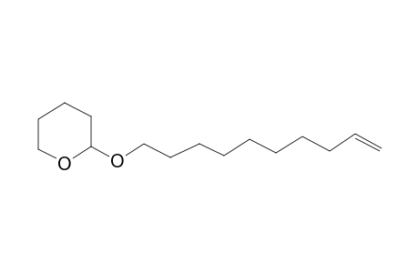 1-(Tetrahydro-2-pyranyloxy)-9-decene