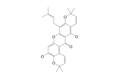 CALOPHINONE