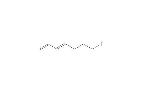 (E,E)-1-IODOHEPTA-4,6-DIENE