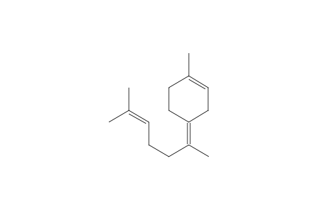 (E)-gamma-Bisabolene