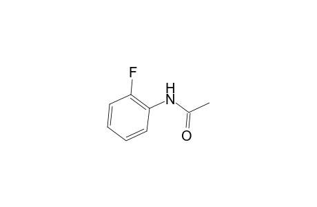 2'-Fluoroacetanilide