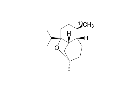 (14-13C)Corvol ether A