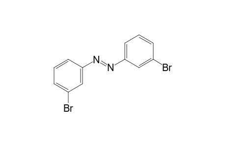 3,3'-DIBROMOAZOBENZENE