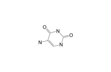 5-Amino-2,4(1H,3H)-pyrimidinedione