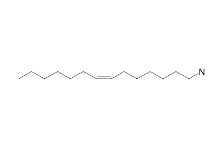 (Z)-7-tetradecen-1-amine