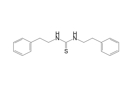 1,3-Diphenethylthiourea