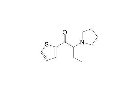 α-Pyrrolidinobutiothiophenone