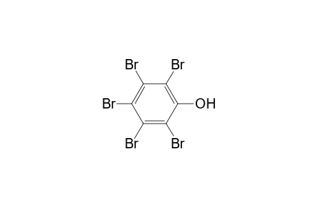 Pentabromophenol