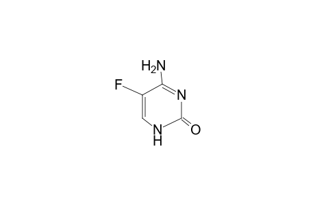 5-Fluorocytosine