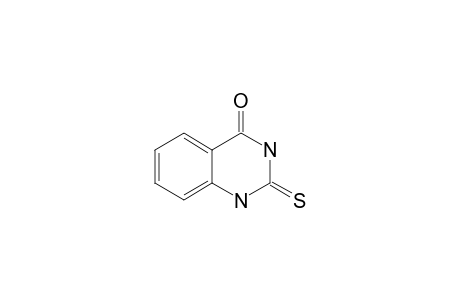 2-mercapto-4(3H)-quinazolinone