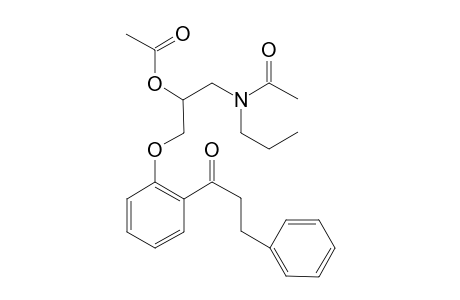 Propafenone 2ac P1521