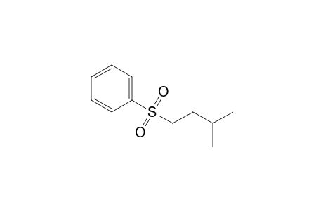 ISOPENTYL-PHENYL-SULFONE