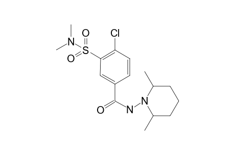 Clopamide 2ME