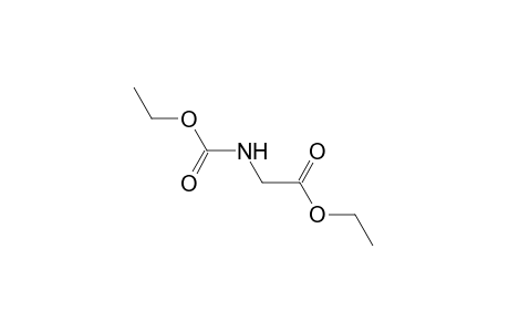 N-carboxyglycine, diethyl ester