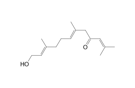 9-Oxo-farnesol