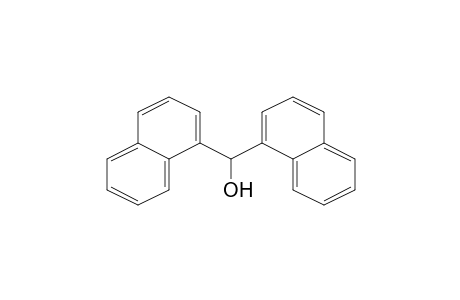 Di(1-naphthyl)methanol