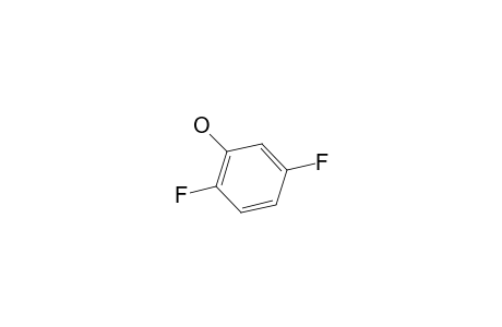 2,5-Difluorophenol