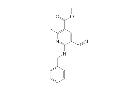 6-(BENZYLAMINO)-5-CYANO-2-METHYLNICOTINIC_ACID_METHYLESTER