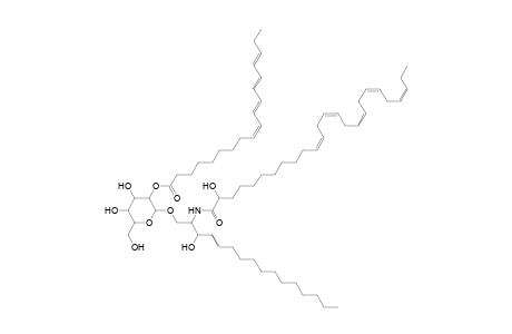 AHexCer (O-18:4)16:1;2O/26:5;O