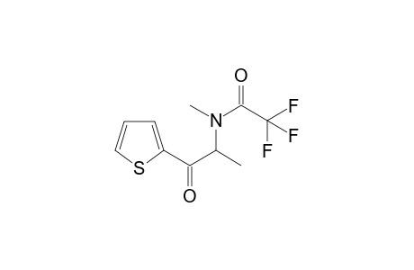 bk-MPA TFA