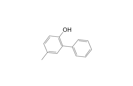 5-Methyl[1,1'-biphenyl]-2-ol