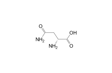 D-Asparagine