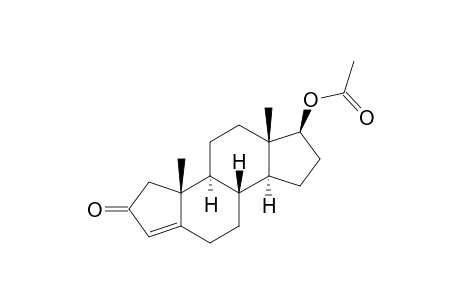 A-Norandrost-4-ene-17-beta-ol-3-one-acetate